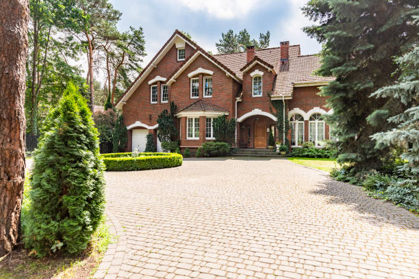 Best Driveway Resurfacing Pavers  in Embreeville, TN