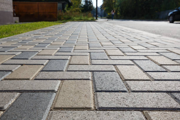 Professional Driveway Pavers in Embreeville, TN