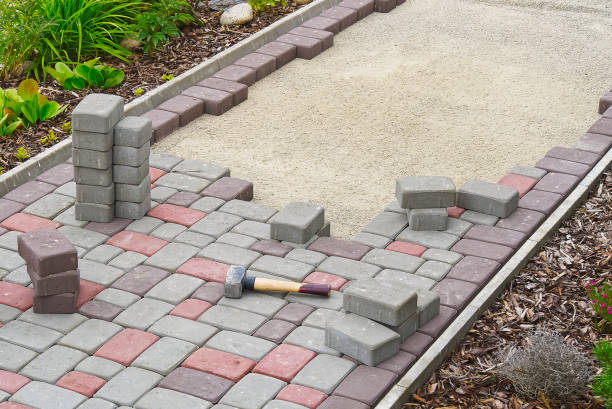 Best Affordable Driveway Pavers  in Embreeville, TN