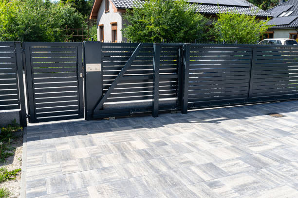 Best Cobblestone Driveway Pavers  in Embreeville, TN