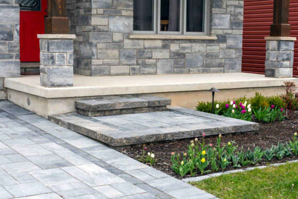 Best Local Driveway Pavers  in Embreeville, TN