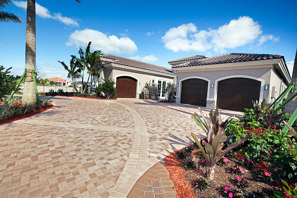Best Residential Driveway Paver Services  in Embreeville, TN