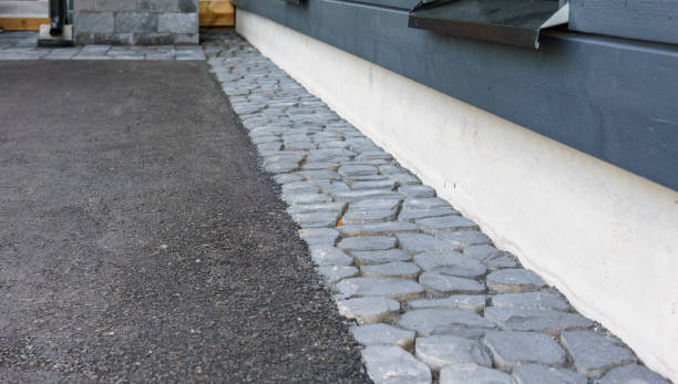 Best Interlocking Driveway Pavers  in Embreeville, TN