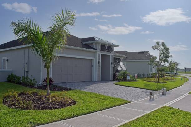 Best Permeable Paver Driveway  in Embreeville, TN