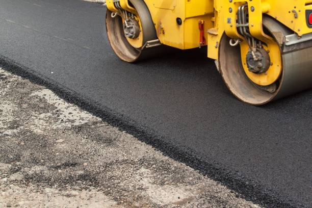 Best Brick Driveway Pavers  in Embreeville, TN