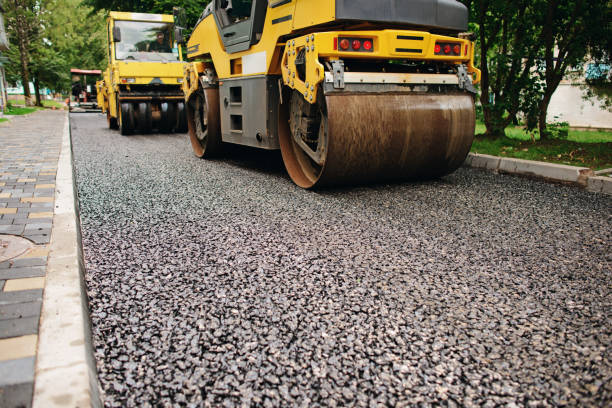 Best Concrete Paver Driveway  in Embreeville, TN